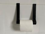 Handgemaakte leren toiletrolhouder, Ophalen of Verzenden, Nieuw, Overige typen