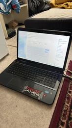 HP Pavilion G7 gaming, Computers en Software, Windows Laptops, 2 tot 3 Ghz, Ophalen of Verzenden, Zo goed als nieuw, Gaming