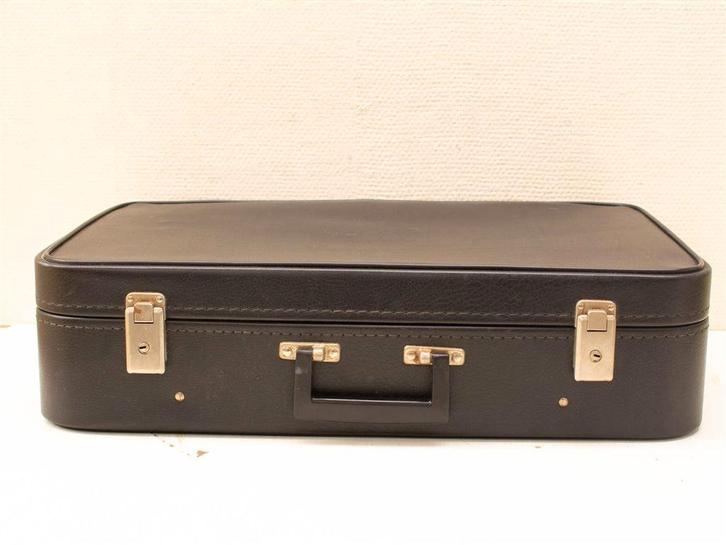 koffer 33636, Sieraden, Tassen en Uiterlijk, Koffers, Gebruikt, Overige materialen, 70 cm of meer, Ophalen of Verzenden