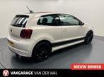 Volkswagen Polo 1.2 TDi Navigatie-Cr.contr-Clima-Parkeersens, Auto's, Voorwielaandrijving, Euro 5, Stof, Gebruikt