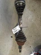 Audi A3 1.9tdi '01 aandrijfas Links en Rechts, Auto-onderdelen, Gebruikt, -, -, Ophalen of Verzenden