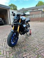 Yamaha MT-09 SP 2023 – Zo goed als nieuw – Bomvol extra’s!, 890 cc, Motorrijbewijs A, 3 cilinders, Particulier