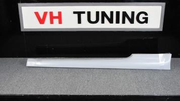 Autostyle PM SRE05 sideskirts Renault Megane 2 3 deurs >2002 beschikbaar voor biedingen