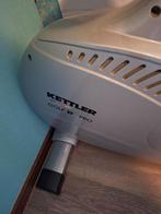 Hometrainer Kettler Golf ST Pro - Zonder Adapter, Gebruikt, Ophalen of Verzenden, Metaal, Buik