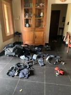 Complete Professionele DIR Duikuitrusting - Premium Merken, Watersport en Boten, Duiken, Ophalen, Gebruikt, Overige typen