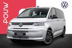 Volkswagen Multivan 1.5 eHybrid 245pk L2 Economy Business 4M, Auto's, Volkswagen, Automaat, 12 maanden, Stof, 1498 cc