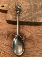 Tin lepeltje pompoen, Antiek en Kunst, Ophalen of Verzenden