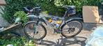 Mountainbike zgan., Fietsen en Brommers, Fietsen | Mountainbikes en ATB, Hardtail, 49 tot 53 cm, Zo goed als nieuw, Ophalen