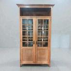 Antieke Art Deco Boekenkast Pander & Zonen, Ophalen of Verzenden