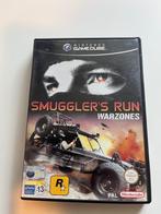 Smugglers Run Gamecube, Verzenden