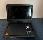 NIEUW! Apeman video player PV1070 zwart € 31,99, Ophalen of Verzenden, Nieuw, Dvd-speler, Overige merken