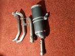 yamaha uitlaat mt 07 tracer, Motoren, Onderdelen | Yamaha, Ophalen of Verzenden