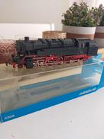 Märklin 3308 digitaal in verpakking, Hobby en Vrije tijd, Modeltreinen | H0, Wisselstroom, Locomotief, Ophalen of Verzenden, Zo goed als nieuw