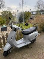 La Souris scooter, Gebruikt, Benzine, Ophalen, Overige merken