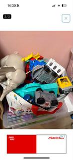 Heel veel Little people speelgoed, Ophalen, Jongen of Meisje