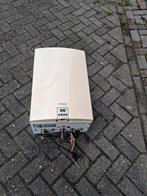 Remeha avanta, Doe-het-zelf en Verbouw, Geisers en Boilers, Gebruikt, Geiser, Ophalen of Verzenden, Minder dan 20 liter