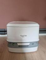 Porta Potti - campingtoilet, Caravans en Kamperen, Ophalen of Verzenden, Zo goed als nieuw