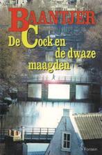 Baantjer: De Cock en de dwaze maagden - A.C. Baantjer, Ophalen of Verzenden, Gelezen, A.C. Baantjer