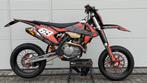 KTM 450 EXC-F 2017 | 13146km | FMF | LED | A2, 450 cc, Bedrijf, Minimaal motorrijbewijs A2, 1 cilinder