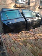 Portieren vw golf station bj 2015, Ophalen, Achter, Bumper