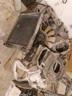 Range Rover classic 2.4 VM motorblok, Ophalen, Land Rover
