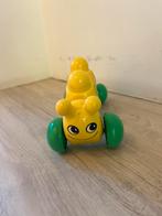 Duplo Rups, Ophalen of Verzenden, Zo goed als nieuw, Losse stenen, Duplo