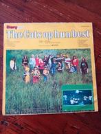 The cats op hun best, 1960 tot 1980, Gebruikt, Ophalen of Verzenden