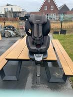 Recaro Zero.1 i-Size Autostoel met Maxocise, Kinderen en Baby's, Autostoeltjes, Gebruikt, 0 t/m 18 kg, Verstelbare rugleuning