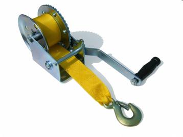 Lier met band (540 kg) beschikbaar voor biedingen