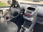 Peugeot 107 1.0-12V XS | 52.000 nap + Airco nu € 4.750,-!, Voorwielaandrijving, Euro 5, Stof, Gebruikt