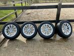 Bmw winterset 16 inch, 16 inch, Ophalen of Verzenden, Winterbanden