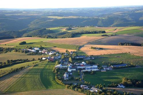 Duitsland -  Eifel,  bouwkavel incl. bouwvergunning, Huizen en Kamers, Buitenland, Duitsland, Kavel of Perceel, Landelijk
