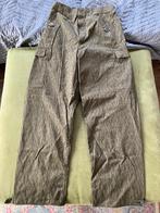 DDR strichtarn camouflage spul, Ophalen of Verzenden, Landmacht, Duitsland, Kleding of Schoenen