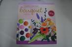 Crochet your own bouquet - Complete pakket, Ophalen of Verzenden, Nieuw, Haken, Patroon of Boek