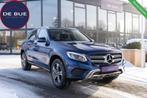 Mercedes GLC-klasse 350e 4MATIC Premium AMG | Hybride | 1ste, Auto's, Mercedes-Benz, Automaat, Stof, Gebruikt, 4 cilinders