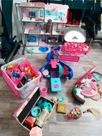 LOL Speelgoed, Ophalen of Verzenden, Poppenhuis