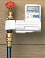 Orbit 62001 Digitale Bewateringstimer voor Gazon en Tuin, Verzenden, Zo goed als nieuw