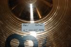 Meinl MCS hihat bekkens 1073/1085gr 14 inch <25252606>, Gebruikt, ., Drums of Percussie, Ophalen of Verzenden