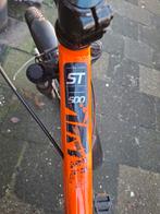 Rockrider ST 500 26 inch 7 versnellingen + 2 sloten, Fietsen en Brommers, Fietsen | Mountainbikes en ATB, Ophalen, Gebruikt