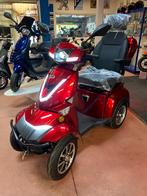 Gebro scooters: Scootmobiel Killerbee S1000 SF1000, Nieuw, 16 km/u of meer, 46 km of meer, Ophalen