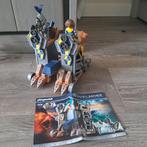 Playmobil 70391 novelmore, Kinderen en Baby's, Speelgoed | Playmobil, Ophalen of Verzenden, Zo goed als nieuw