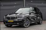 BMW X5 Xdrive30d 265pk Aut 2020 Zwart VOL, Auto's, Automaat, 2993 cc, Zwart, Diesel