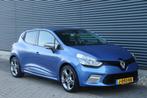 Renault Clio 1.2 GT | AUTOMAAT / GT LINE / VOL!, Euro 5, Gebruikt, Blauw, 49 €/maand