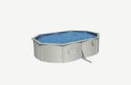 Bestway zwembad hydrium ovaal 500 cm, Tuin en Terras, Zwembaden, 120 cm of meer, 200 tot 300 cm, Ophalen of Verzenden, 400 cm of meer
