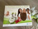 Ardo Calypso double plus borstkolf, Ophalen of Verzenden, Gebruikt, Borstkolf
