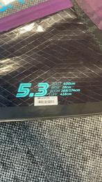 Neilpryde RS:Racing EVO XV 5.3, Watersport en Boten, Windsurfen, Niet ingevuld, Niet ingevuld, Niet ingevuld