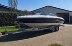 Searay 190 Signature  6.2L MPI V8 Motor, Ophalen, Gebruikt, Binnenboordmotor, 6 meter of meer