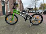 Kinderfiets Kawasaki 20 inch, Ophalen, Staal, Kawasaki, Zo goed als nieuw