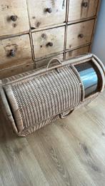 Brocante reiswieg, Antiek en Kunst, Ophalen of Verzenden