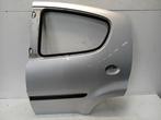 Portier links achter Citroën C1, Onderdelen@venauto.nl, Van der Ven Autorecycling B.V., Gebruikt, Citroën